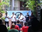 Gambang Syafaat Edisi 25 Maret 2021