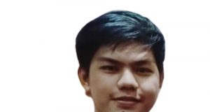 Ridho iqbal