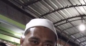 Nur R